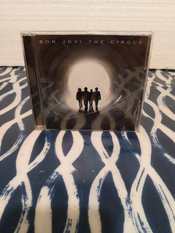 The Circle - ranking option ranked #9