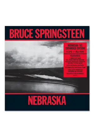Nebraska — ranked #5