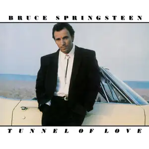Tunnel of Love — ranked #8
