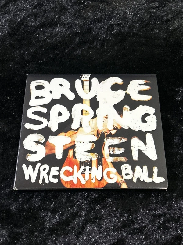 Wrecking Ball - ranking option ranked #11