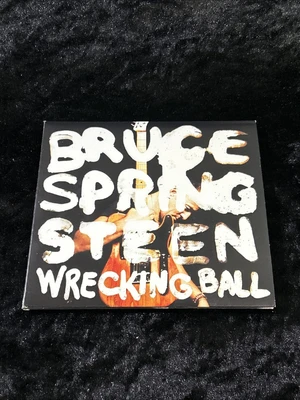 Wrecking Ball — ranked #11
