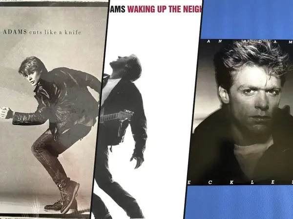 What is the best album by Bryan Adams?