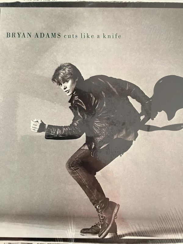 Cuts Like a Knife - ranking option ranked #3