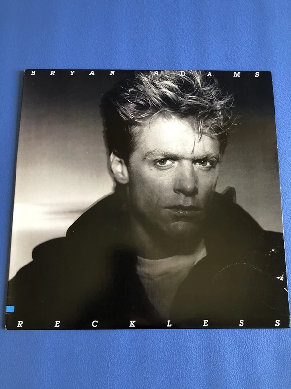 Reckless - ranking option ranked #1