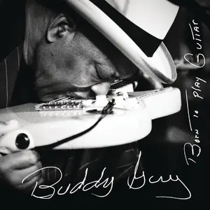 Born to Play Guitar — ranked #9
