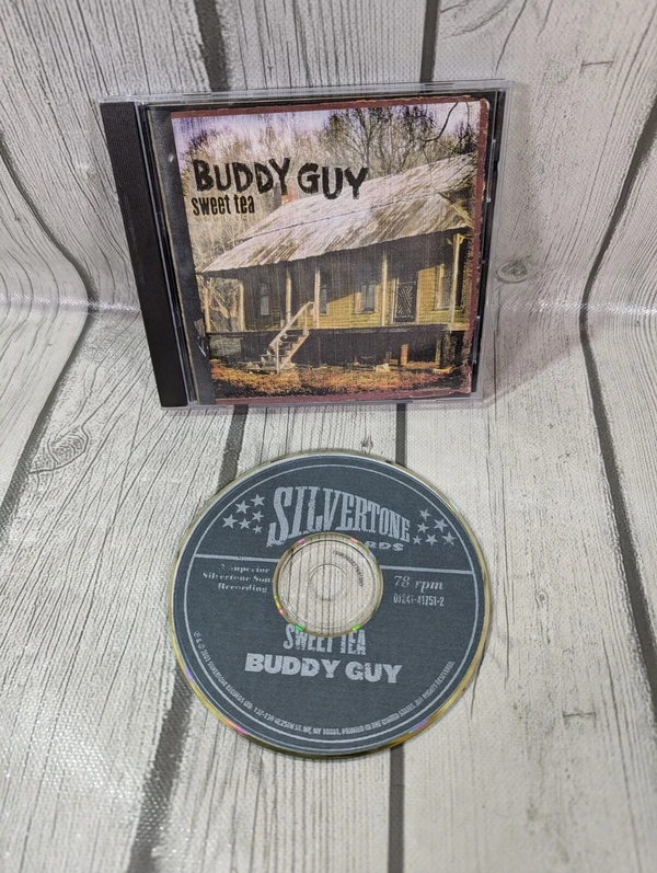 Sweet Tea - ranking option ranked #6