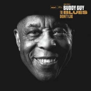 The Blues Don't Lie — ranked #11