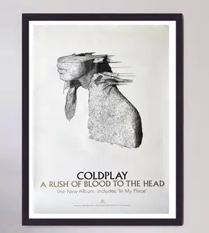 A Rush of Blood to the Head