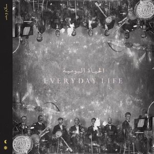 Everyday Life — ranked #9