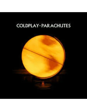Parachute — ranked #2