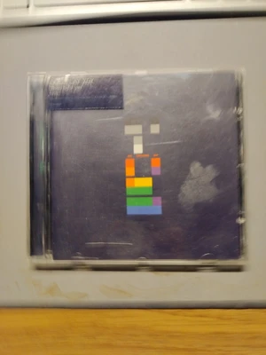 X&Y — ranked #4