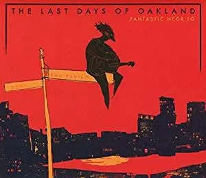 The Last Days of Oakland — ranked #5