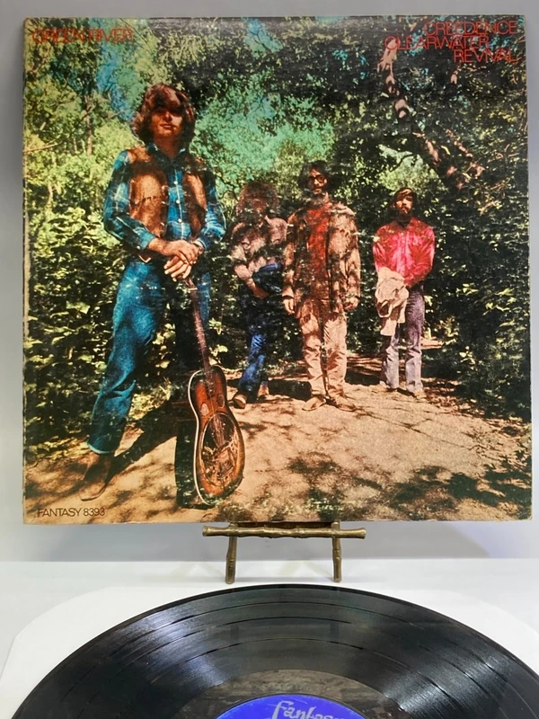 Green River - ranking option ranked #2