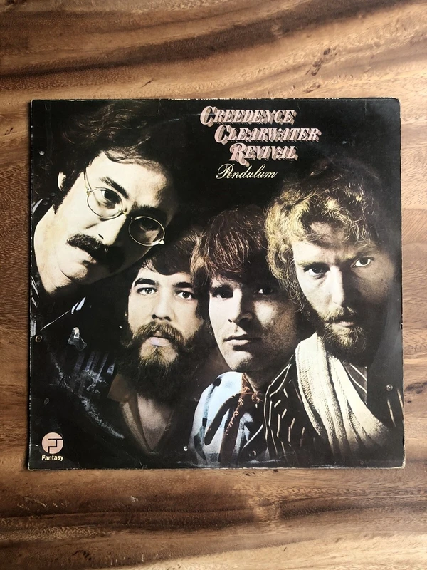 Pendulum - ranking option ranked #5