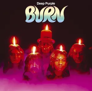 Burn — ranked #7