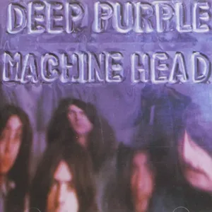Machine Head — ranked #6