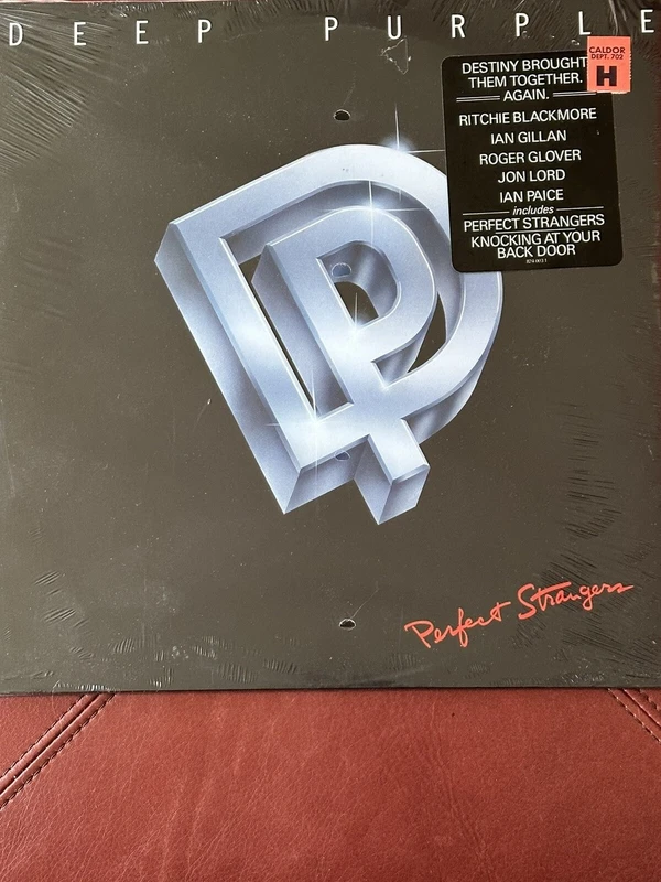 Perfect Strangers - ranking option ranked #10