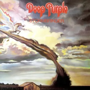 Stormbringer — ranked #8