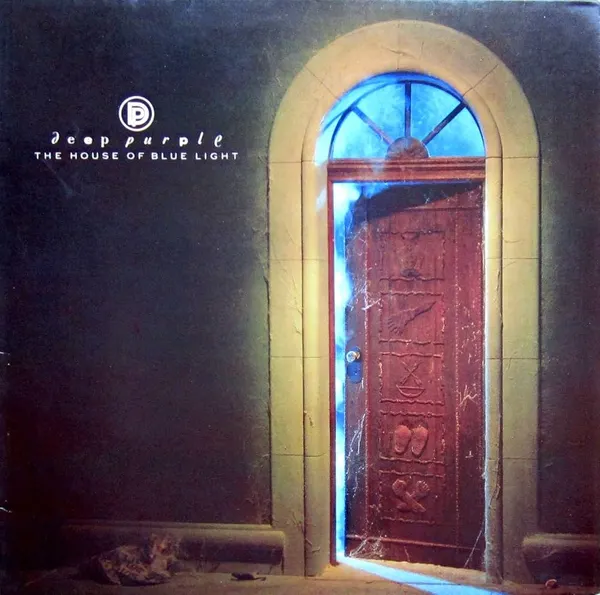 The House of Blue Light - ranking option ranked #11