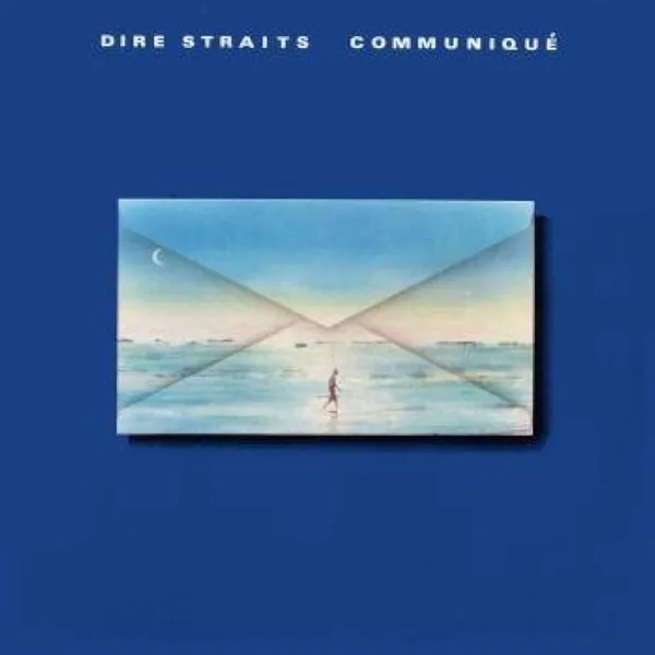 Communiqué - ranking option ranked #2