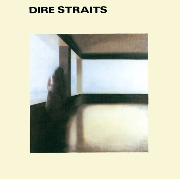 Dire Straits - ranking option ranked #1