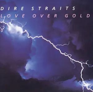 Love over Gold — ranked #4