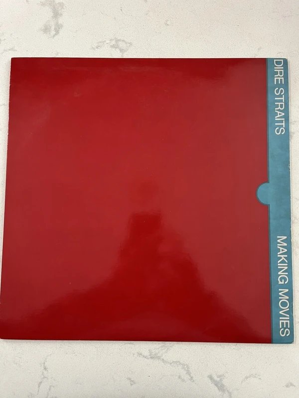 Making Movies - ranking option ranked #3