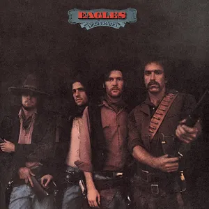 Desperado — ranked #2