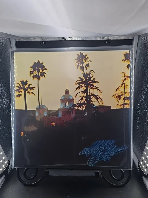 Hotel California - ranking option ranked #5