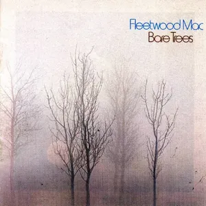 Bare Trees — ranked #5
