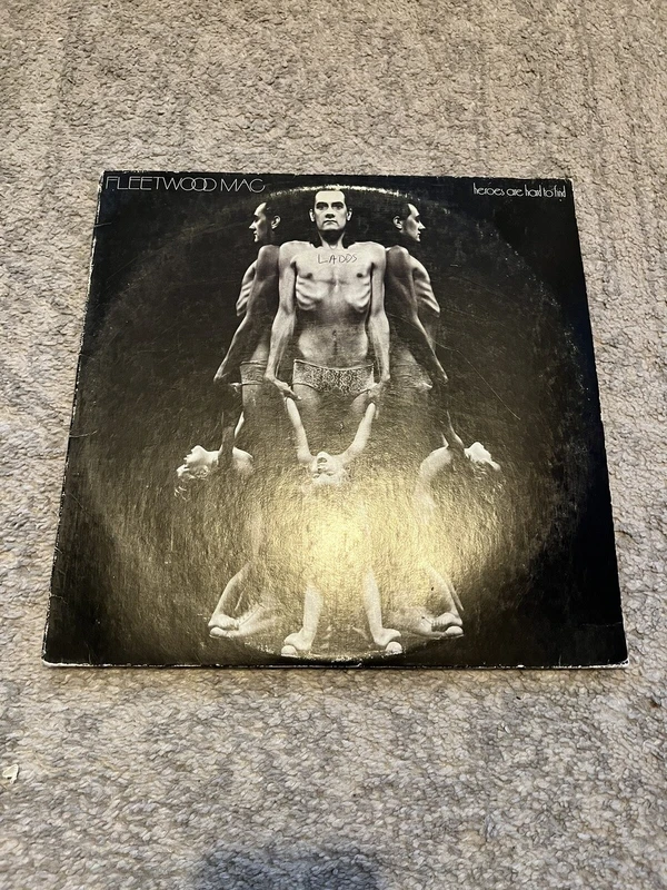 Heroes Are Hard to Find - ranking option ranked #7