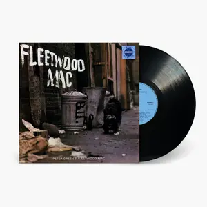 Peter Green's Fleetwood Mac