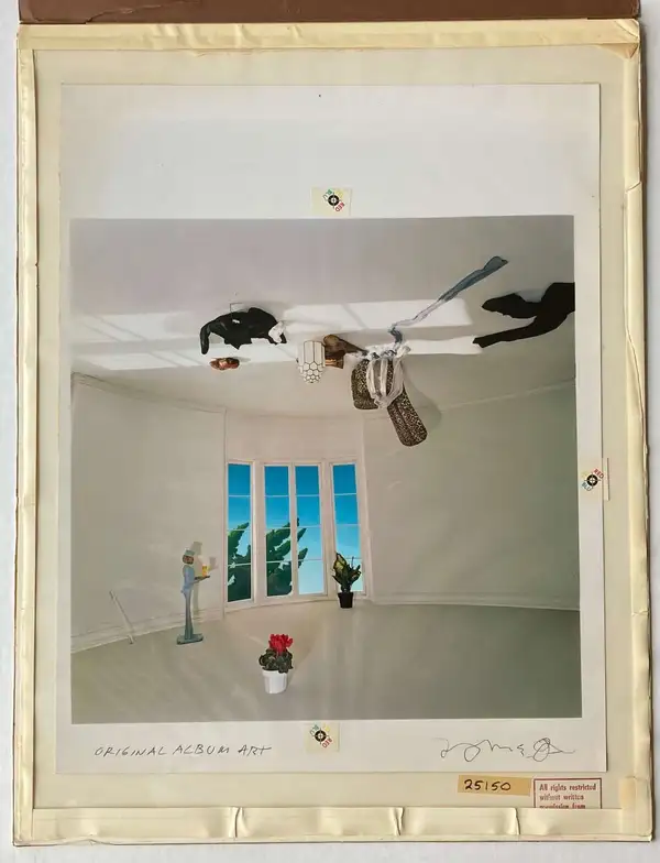 Tusk - ranking option ranked #10