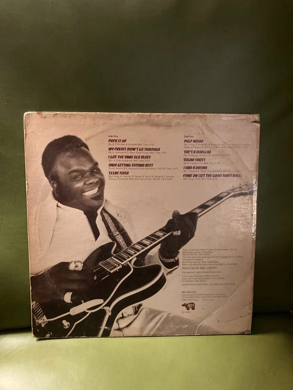 Burglar - ranking option ranked #8