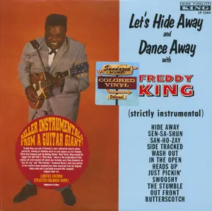 Let's Hide Away and Dance Away