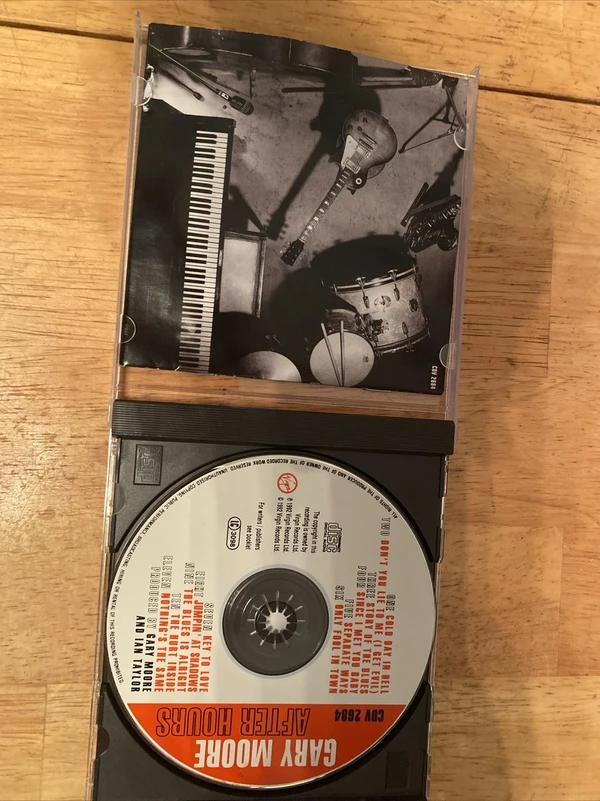 After Hours - ranking option ranked #2