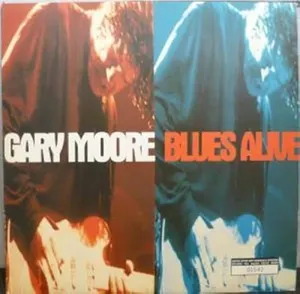 Blues Alive — ranked #3