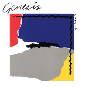 Abacab — ranked #11