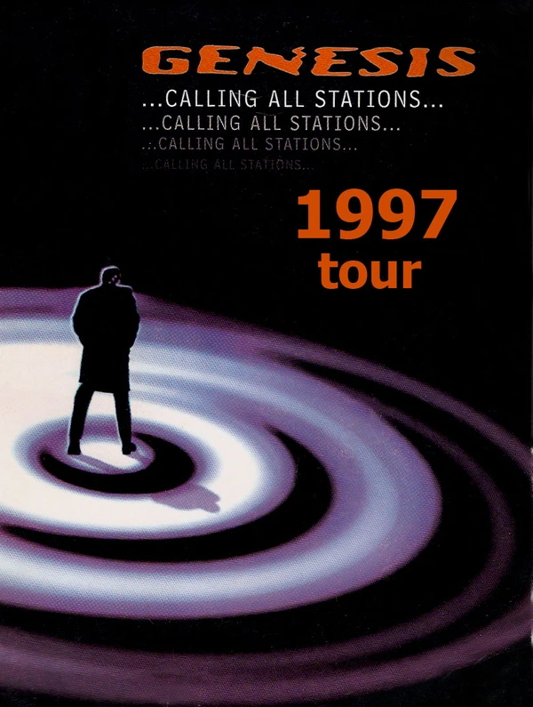 Calling All Stations - ranking option ranked #15