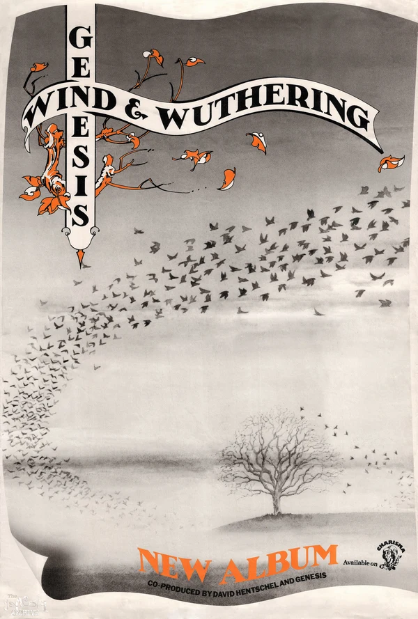 Wind & Wuthering - ranking option ranked #8