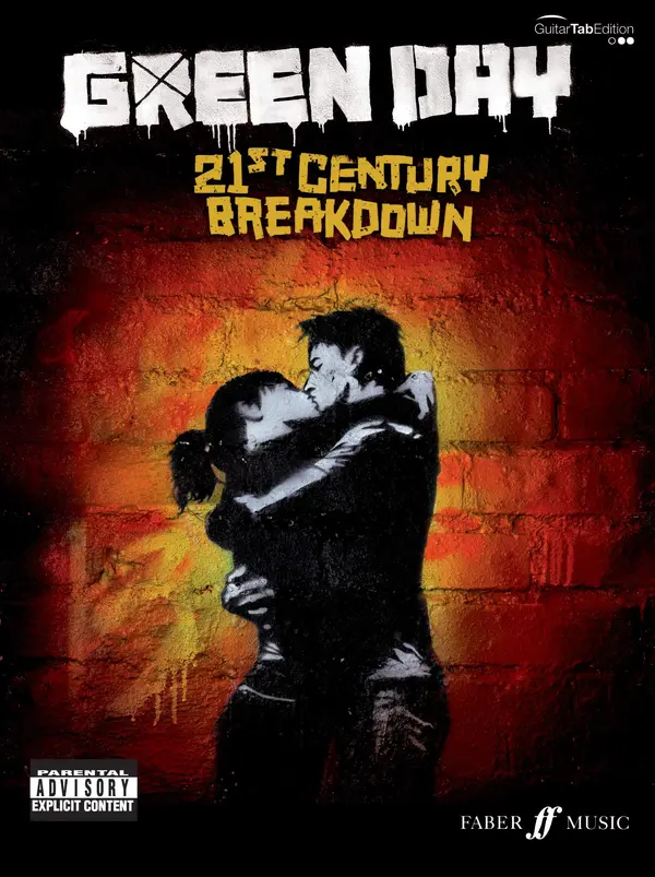 21st Century Breakdown - ranking option ranked #6