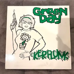 Kerplunk — ranked #7