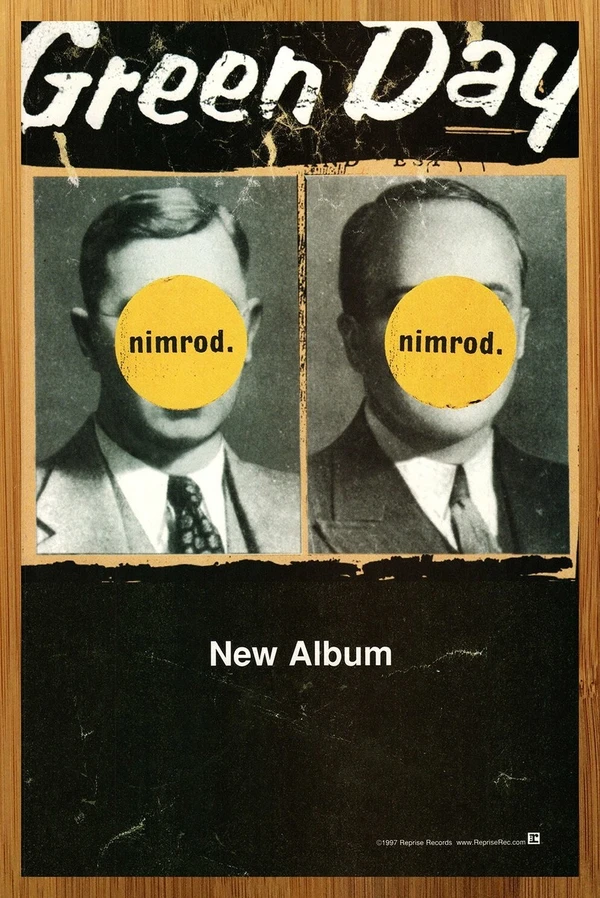 Nimrod - ranking option ranked #3