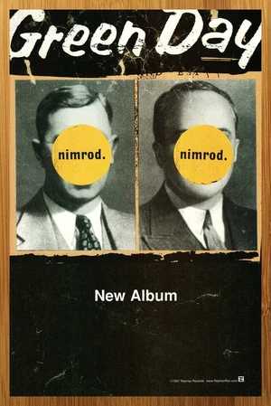 Nimrod — ranked #3