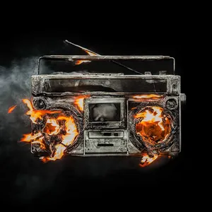 Revolution Radio — ranked #8