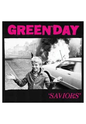 Saviors — ranked #9