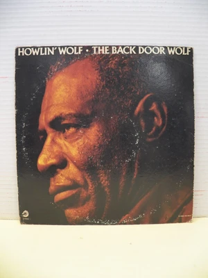 Back Door Wolf — ranked #8