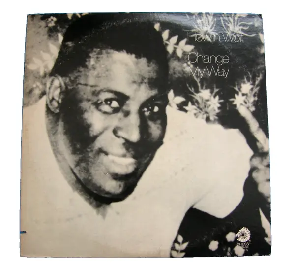 Change My Way - ranking option ranked #10