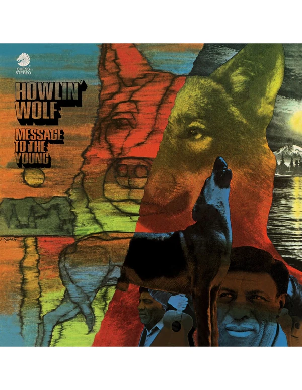 Message to the Young - ranking option ranked #7