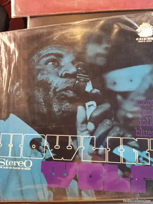 More Real Folk Blues — ranked #4
